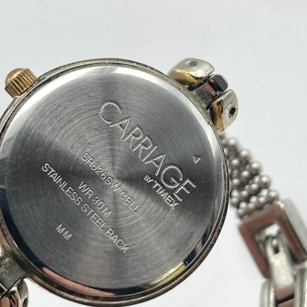 Timex good used